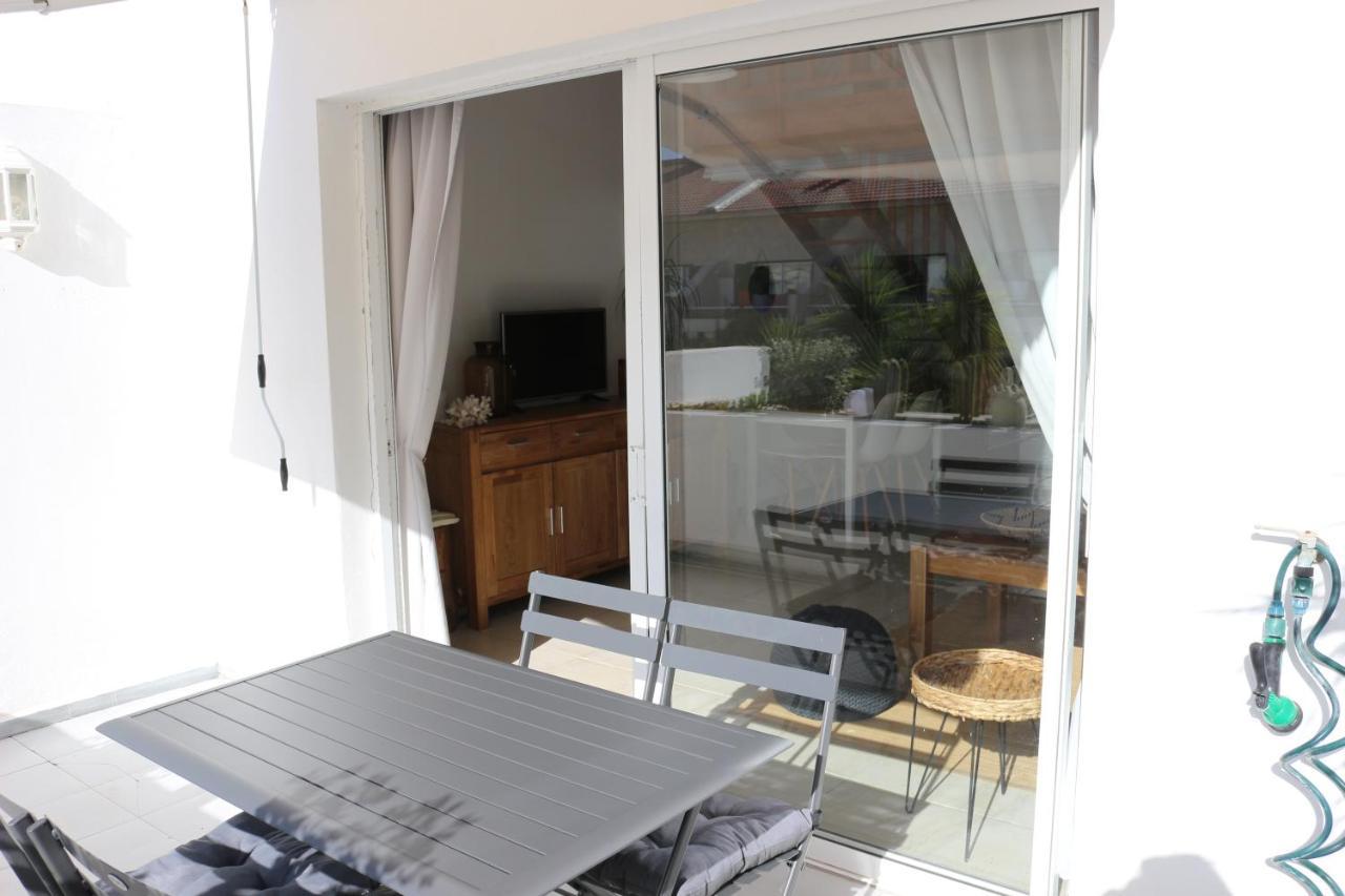 Bungalow Balancon Duplex El Medano  Exterior photo